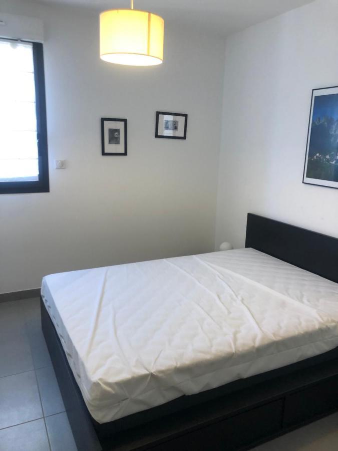 Appartement Les Pieds Dans L'Eau 3 Chambres - Propriano - Corse Esterno foto