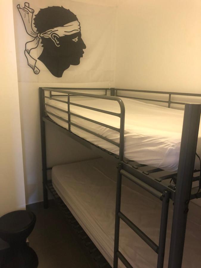 Appartement Les Pieds Dans L'Eau 3 Chambres - Propriano - Corse Esterno foto